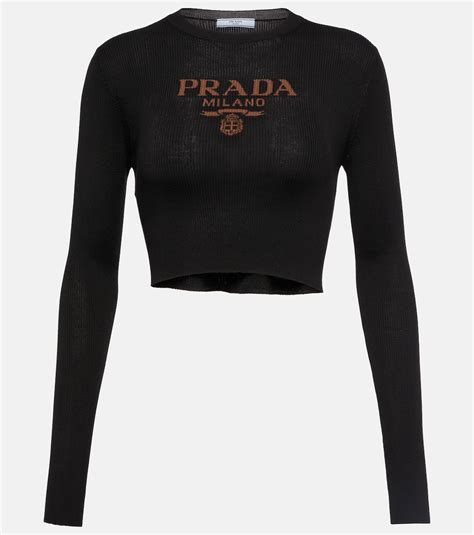 prada bottoms|women's prada tops.